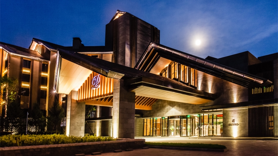 滑雪·吉林万科松花湖+体验松花湖冬捕东航直