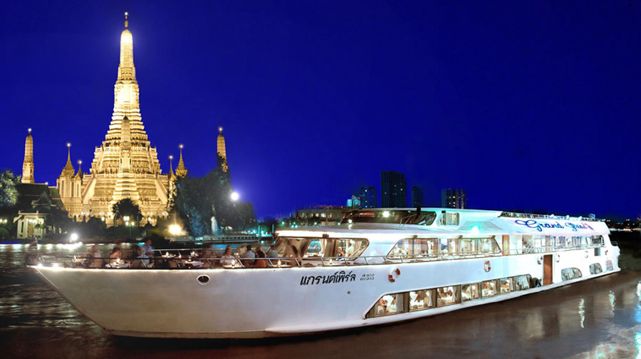 感觉这个价格物超所值,泰国曼谷+芭提雅6日5晚