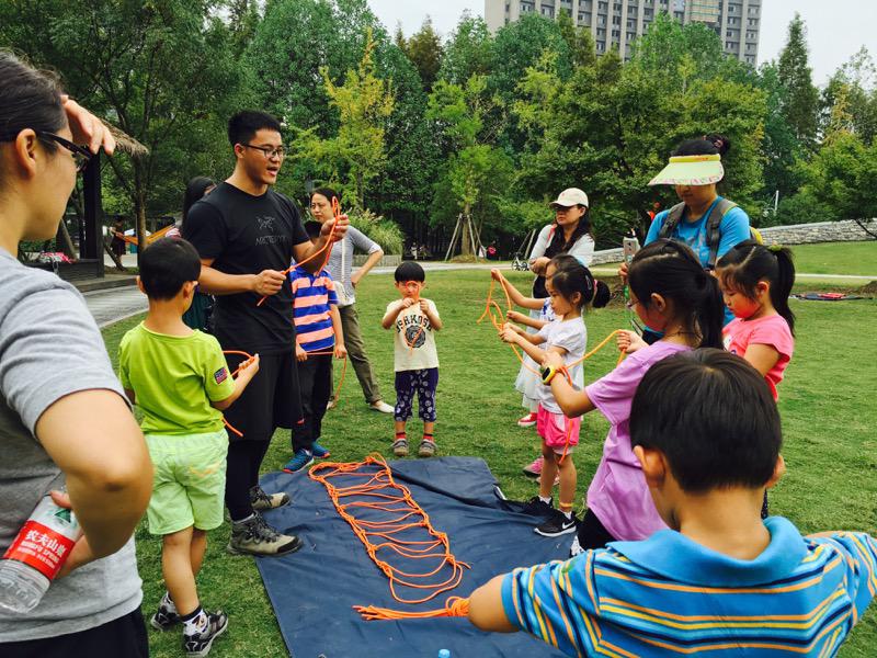 生存真人秀训练营第一季|荒野求生,纯干货户外