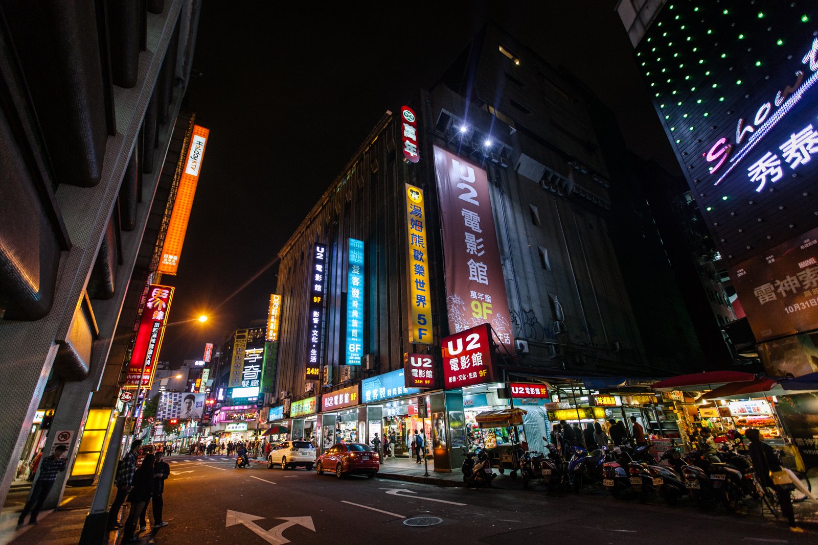 台湾8日7晚跟团游·【不分L签G签】全程0自费