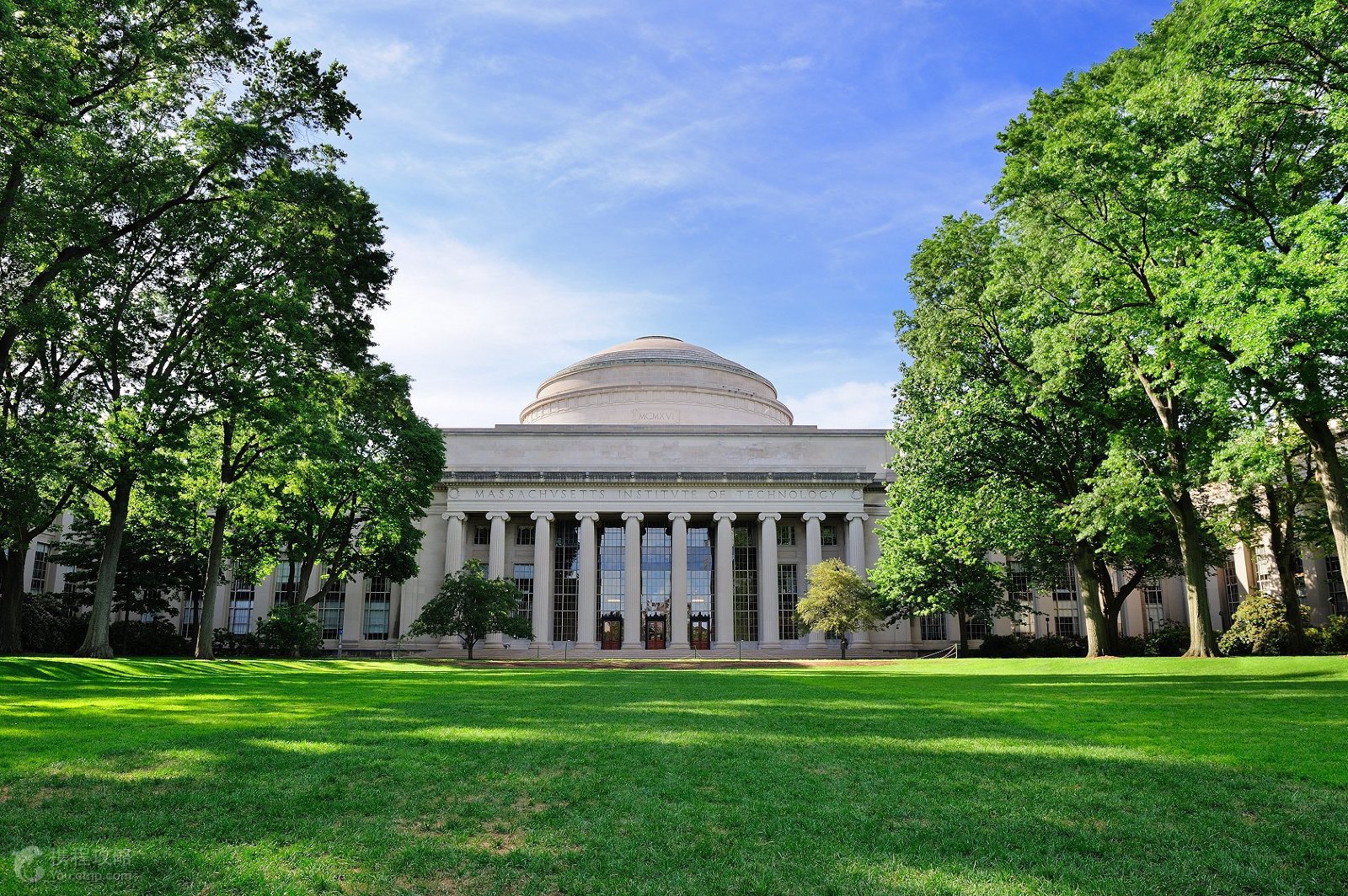 美国波士顿百年私校库利学院+麻省理工MIT 夏