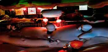 池2日1晚跟团游·四大景点--北饮泉●黑龙山●