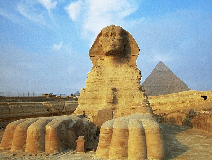 土耳其+埃及15日跟团游·两国全景深度游 MS