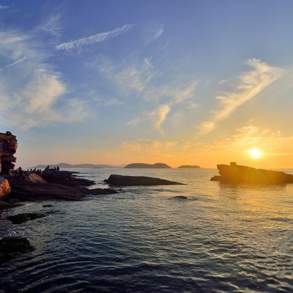 青岛+威海+烟台+蓬莱+长岛6日5晚跟团游 青岛+威海+烟台+蓬莱+长岛6日5晚跟团游