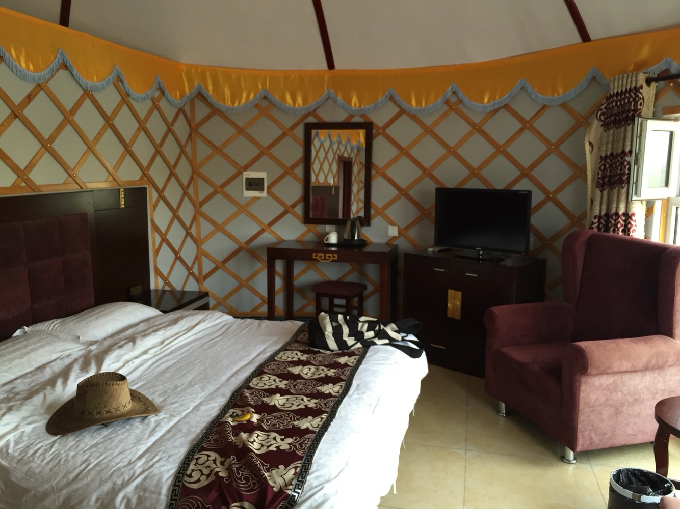 呼和浩特旅游怎么样,呼和浩特旅游好玩吗【携