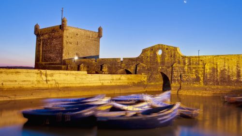 摄影之旅·摩洛哥12日9晚跟团游·舍夫沙万老