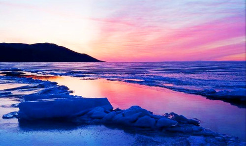 俄罗斯贝加尔湖4日自由行·北京直飞+团队免