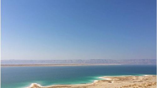 以色列+约旦11日9晚跟团游·以色列约旦月亮