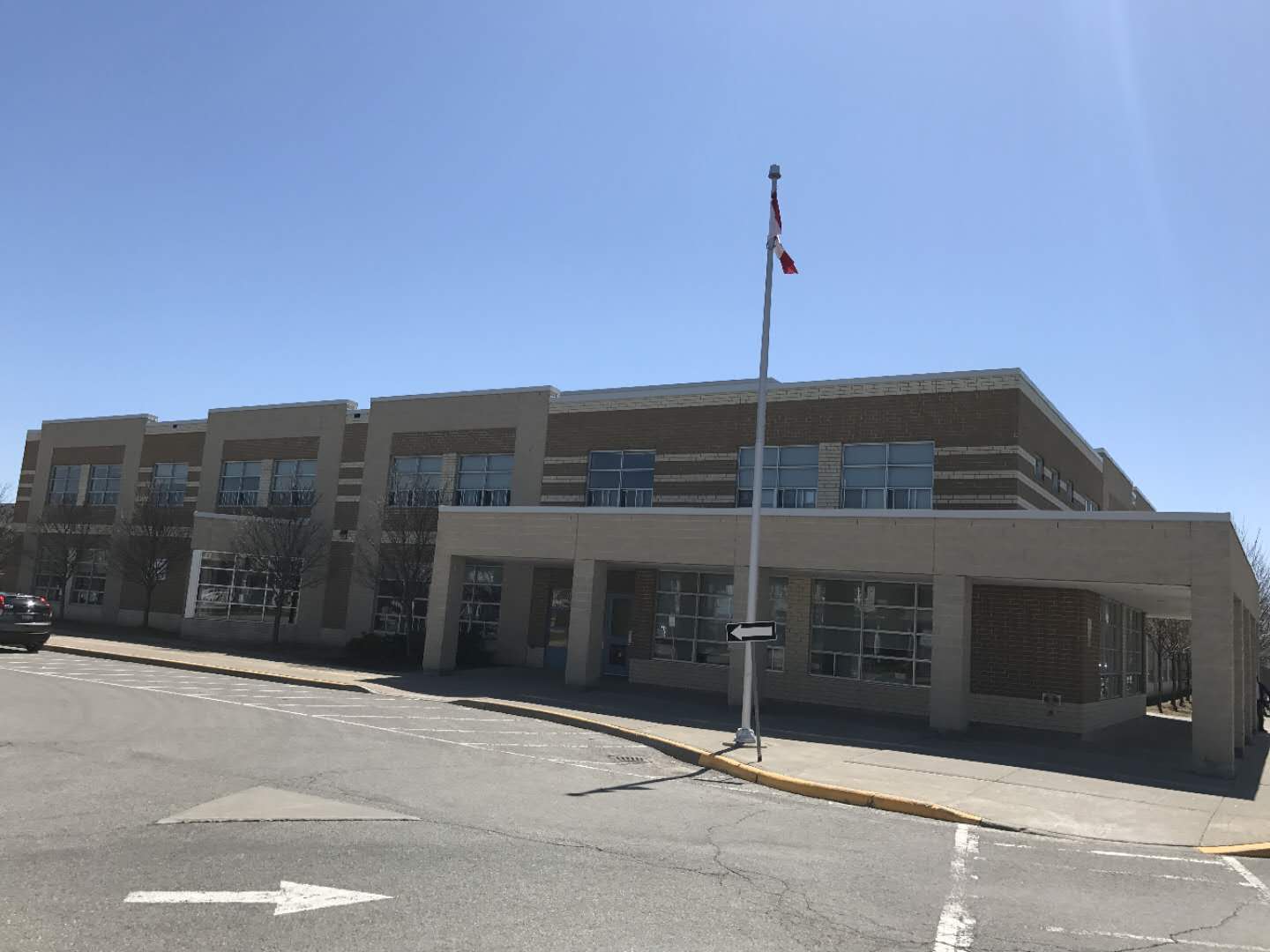 加拿大多伦多中小学沉浸式插班+自然、人文、