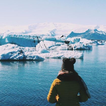 冰岛12日跟团游 冰岛12日跟团游