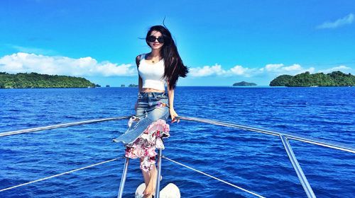 帕劳6日5晚跟团游·5星百悦酒店海景房送3天