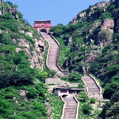 山东淄博+济南+泰山3日2晚跟团游 山东淄博+济南+泰山3日2晚跟团游