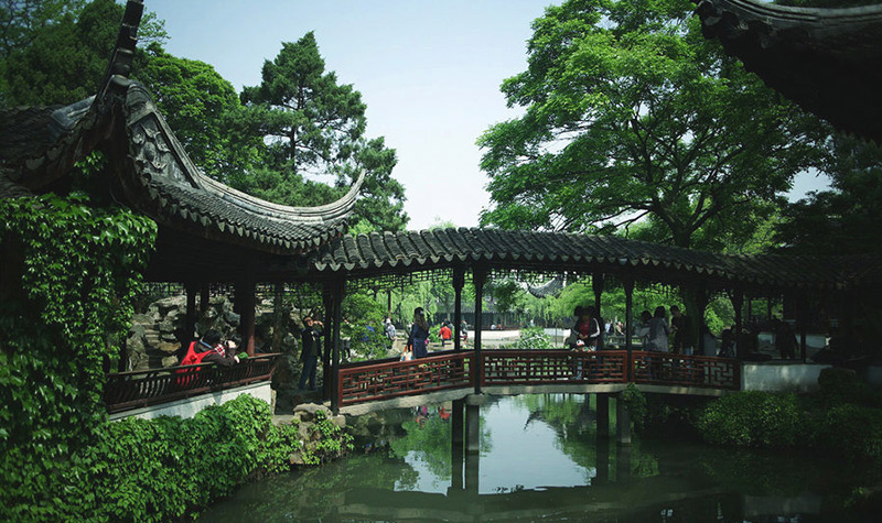 苏州这辈子都不想再去,苏州+南京2日1晚跟团游