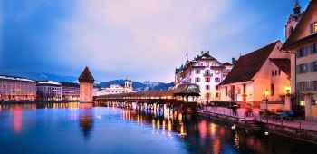 德国+瑞士+法国+意大利13日半自助游·【签证