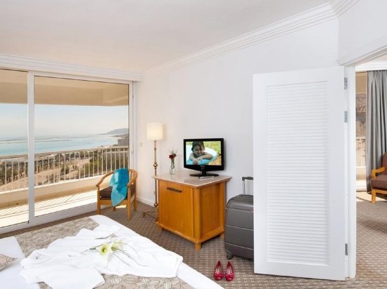 以色列耶路撒冷+特拉维夫+加利利湖+死海+海