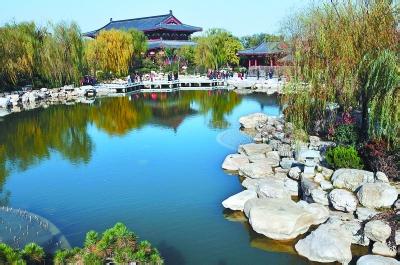陕西西安+马俑+华清池+西安城墙+5日4晚跟团游 西安5天4晚