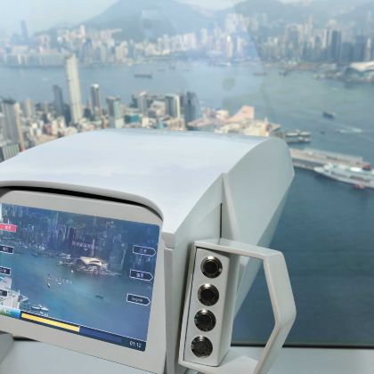 香港+澳门3日2晚跟团游 香港+澳门3日2晚跟团游
