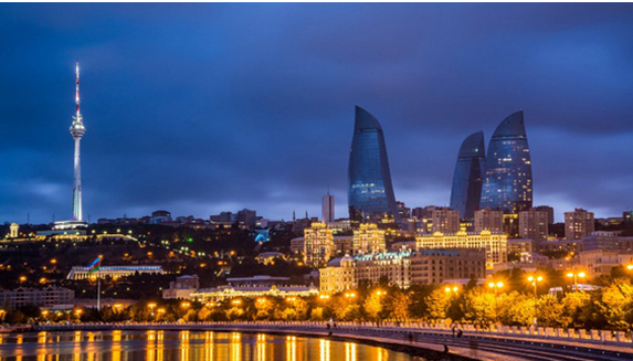 阿塞拜疆+格鲁吉亚+亚美尼亚12日9晚跟团游