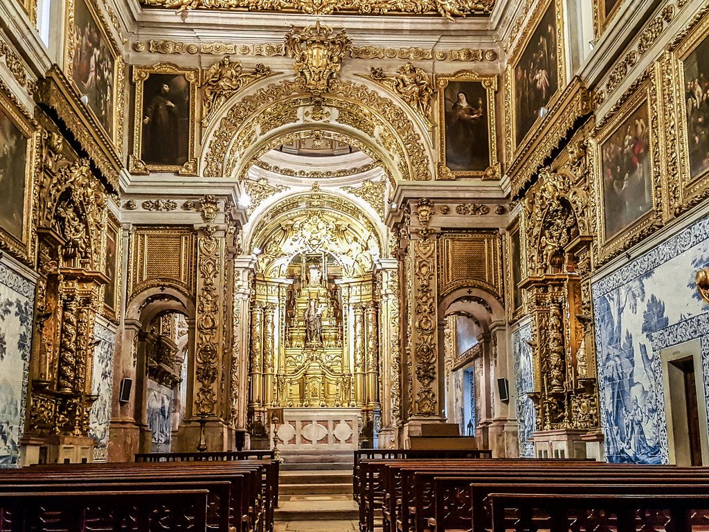 西班牙+葡萄牙12日9晚跟团游·【北京起止+一