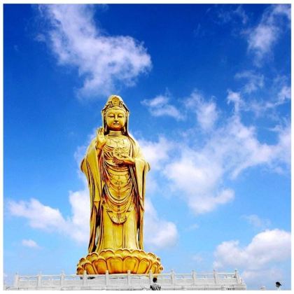 浙江普陀山2日1晚跟团游 浙江普陀山2日1晚跟团游