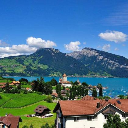 瑞士+德国10日跟团游