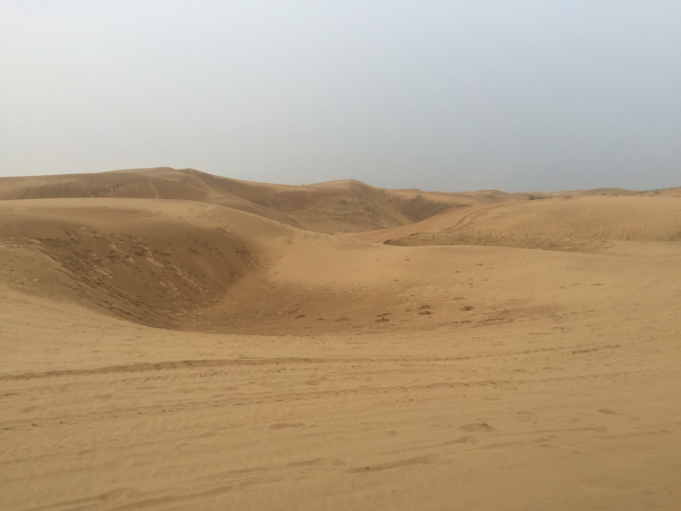 内蒙古旅游怎么样,内蒙古旅游好玩吗【携程旅