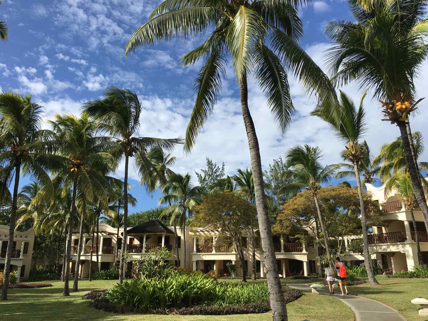 毛里求斯旅游怎么样,毛里求斯旅游好玩吗