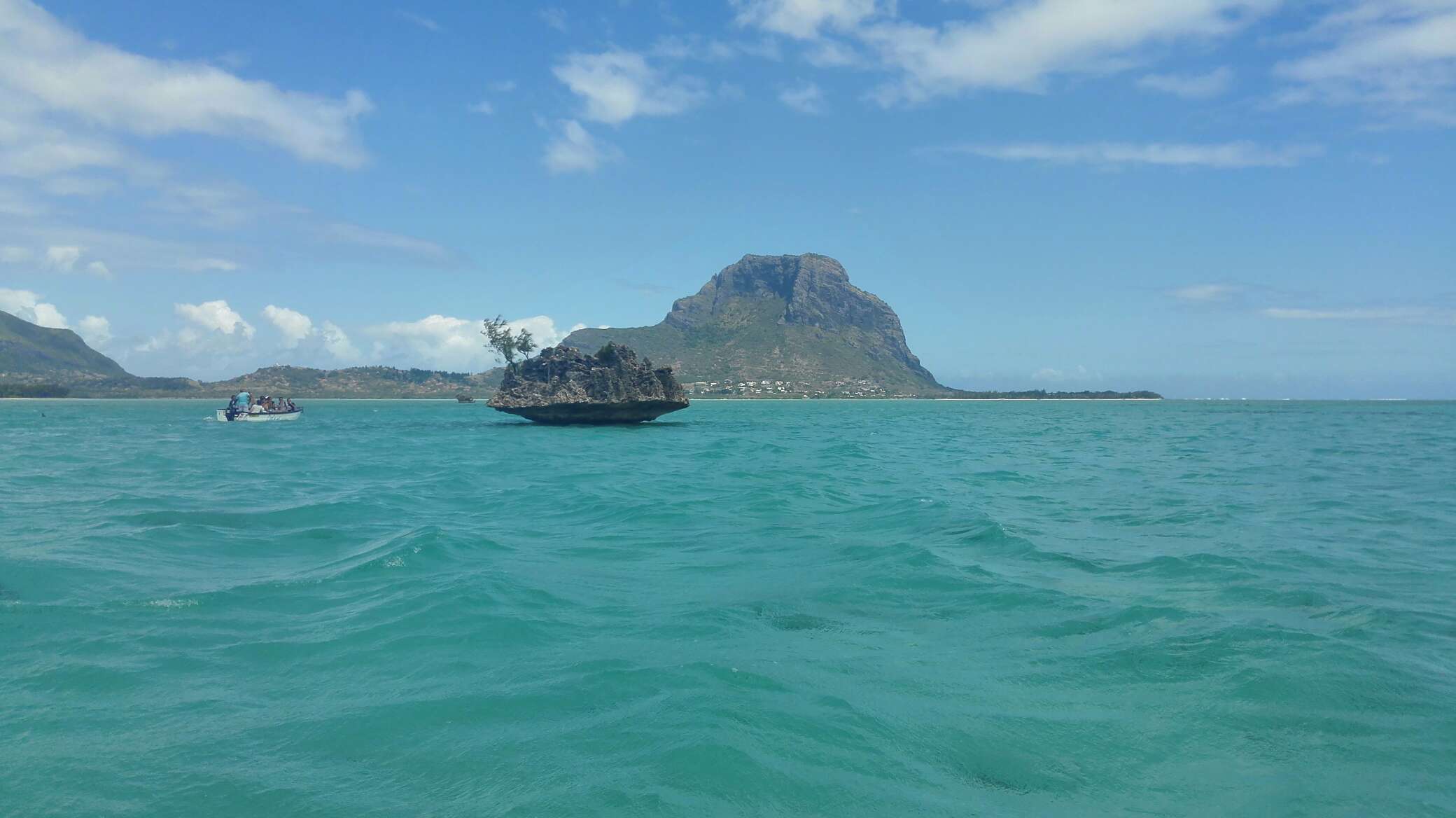 毛里求斯旅游怎么样,毛里求斯旅游好玩吗