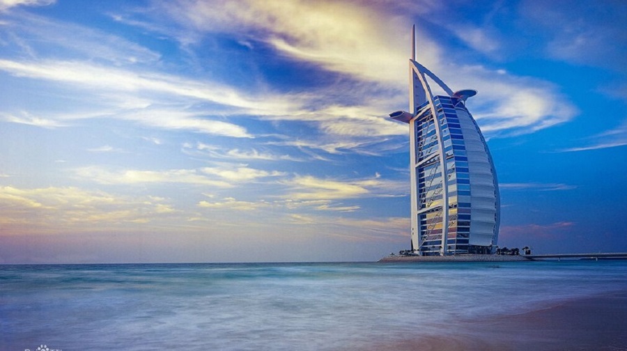 摄影之旅·阿联酋迪拜+阿布扎比+埃及开罗+卢克索+红海和西奈半岛10日8晚半自助游·全程五星酒店.观光缆车.棕榈岛.红海-【携程旅游】