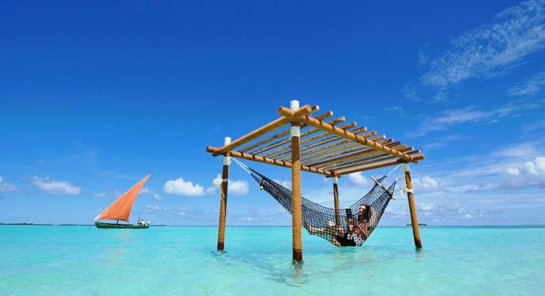 摄影之旅·马尔代夫阿雅达岛Ayada6日4晚半自