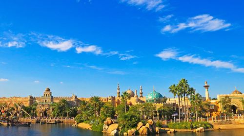 日本东京5日自由行·或4日 机票+签证 预定酒