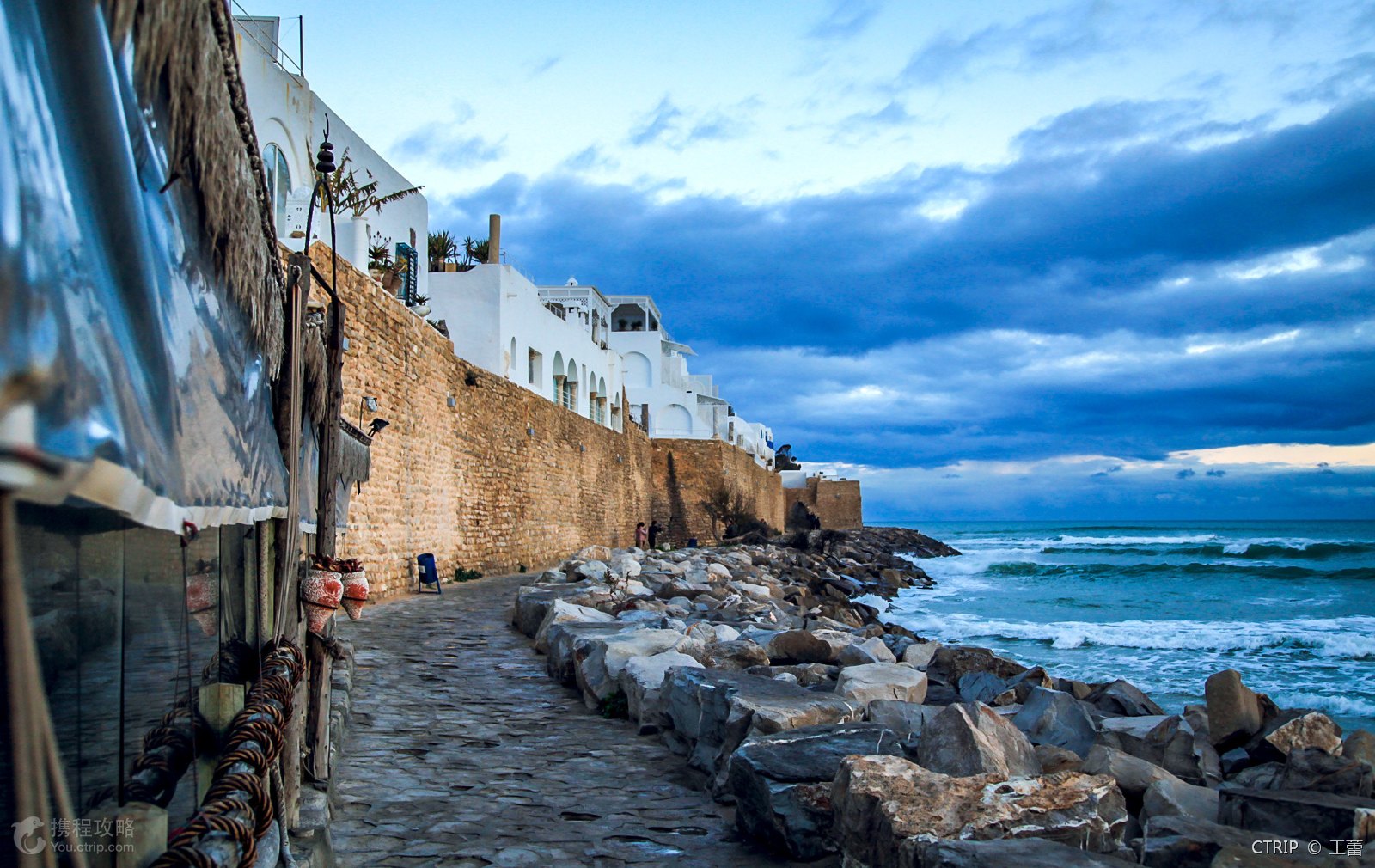 人文探秘·北非摩洛哥古罗马四大皇城+撒哈拉