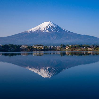 日本东京5日4晚私家团