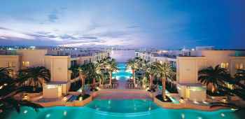 洲全景蒂凡尼浪漫之旅:澳洲境内畅销公务机庞