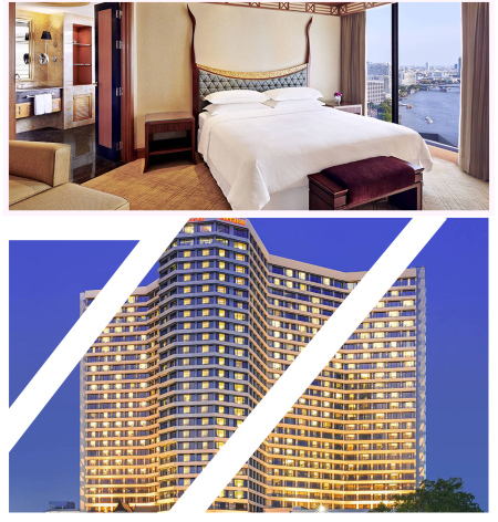 泰国曼谷+芭堤雅6日5晚跟团游·【携程热卖·