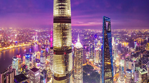上海4天3晚游玩攻略,上海4天3晚游玩攻略图