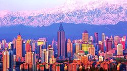 奎屯市gdp_新疆国民经济统计信息曝光,有一个市人均GDP接近15万元