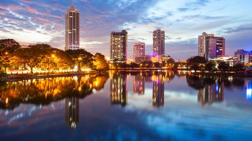 斯里兰卡GDP_丝路报告 中国与斯里兰卡在 一带一路 建设中的合作 环球视野(2)