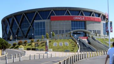 【NBA奥克兰金州勇士队】2016-2017篮球赛季