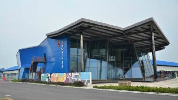 【亲子】崇明熊大叔开心农场+奶牛科普馆一日