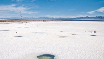 【坐着火车去茶卡】西宁至茶卡盐湖纯玩一日游