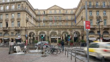 【中文司导 美茵名都】法兰克福歌德故居+凯撒