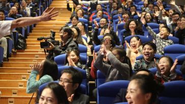 【特色玩乐】韩国舞台剧《乱打神厨》正宗的乱