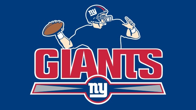 nfl橄榄球美国纽约巨人队常规赛季后赛门票