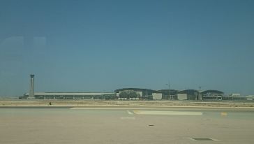 阿曼马斯喀特机场专车接送机服务线路推荐