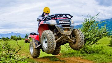 【精选户外】丽江天域户外俱乐部雪山草原沙滩