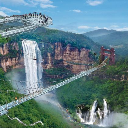 佛山+肇庆+清远4日3晚拼小团 佛山+肇庆+清远4日3晚拼小团