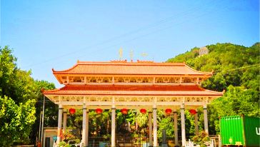 福州青芝山+琅岐岛+闽江一日游怎么样\/好玩吗