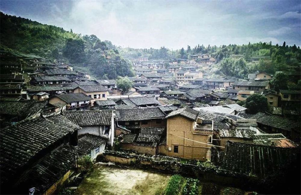 三明尤溪桂峰古民居 朱子文化园纯玩一日游(专车专导轻奢小团 中文