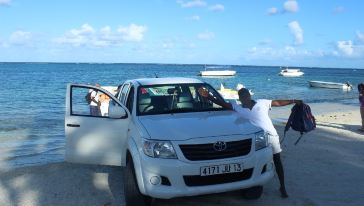 【携程攻略】毛里求斯【当日可订】毛里求斯包